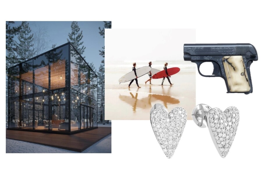 Здравствуй, Дедушка Мороз! Ты подарки нам принес?