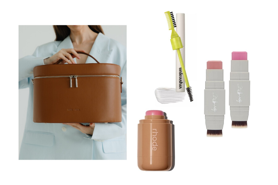 Лучшие бьюти-новинки 2024 года, которые мы заберем