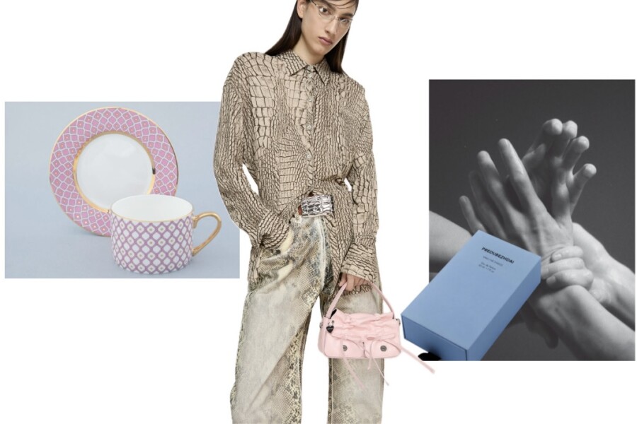 Здравствуй, Дедушка Мороз! Ты подарки нам принес?