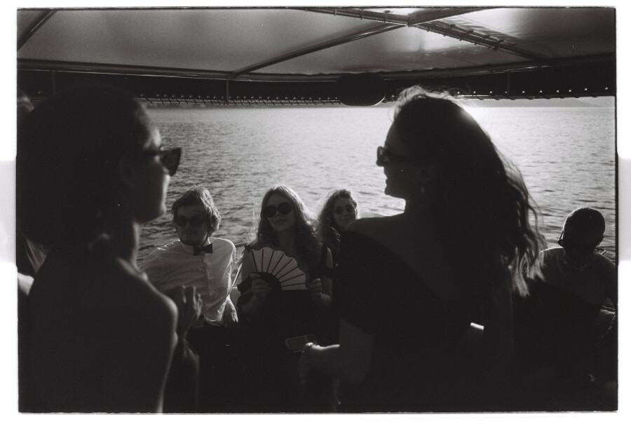 Интервью с невестой: о свадьбе спустя год