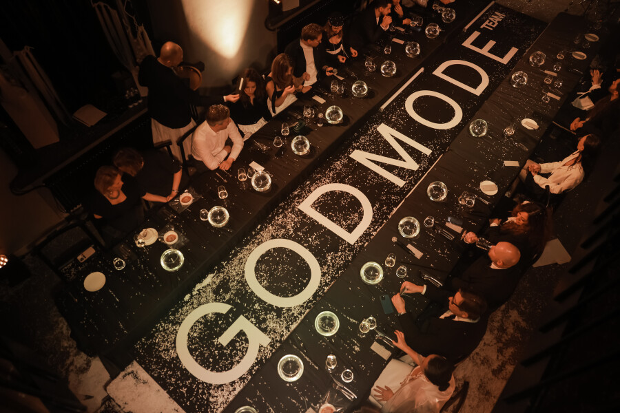 Агентство TOBELOVE — все? Первые подробности о