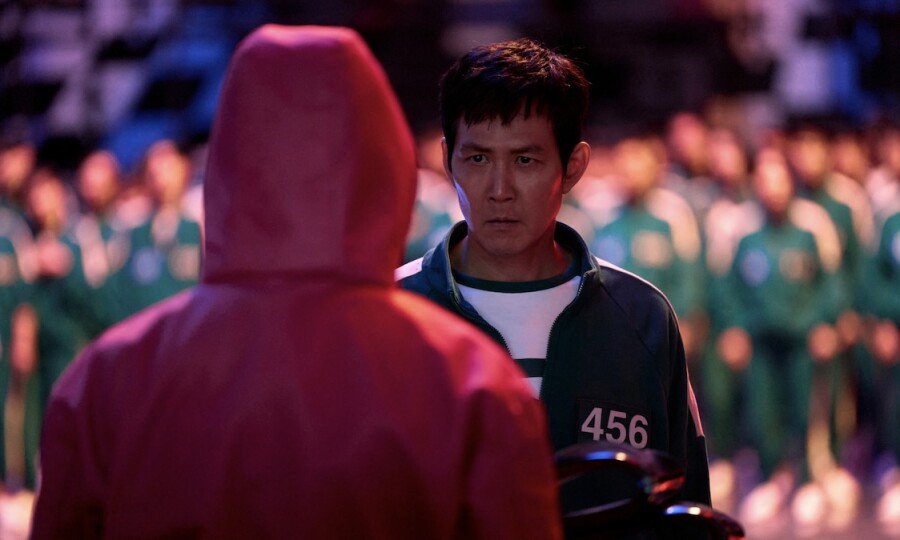 Что известно о втором сезоне «Игры в