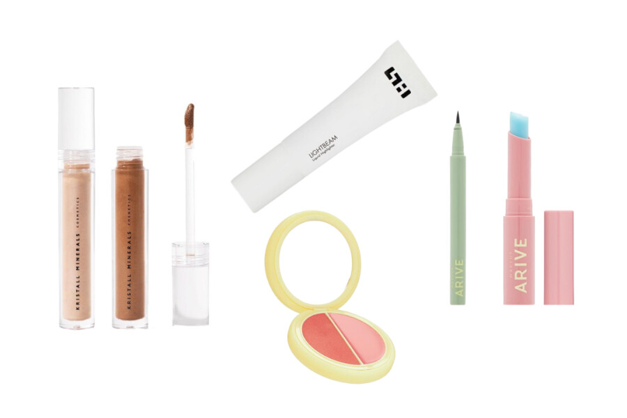 Лучшие бьюти-новинки 2024 года, которые мы заберем