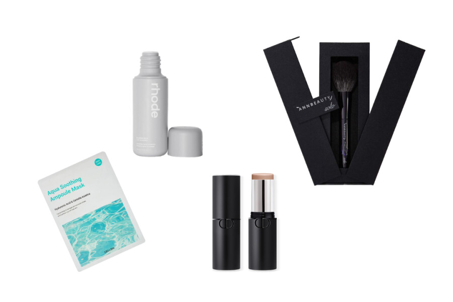 Лучшие бьюти-новинки 2024 года, которые мы заберем