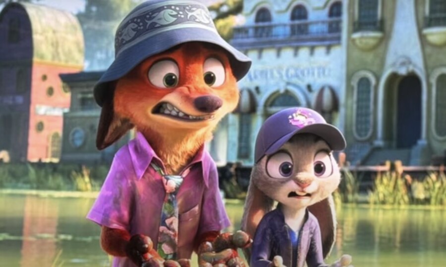 Что смотреть в 2025: самые ожидаемые кинопремьеры