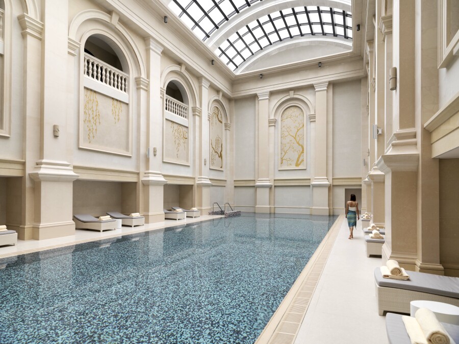 Романтический гид по Баку. Где остановиться и