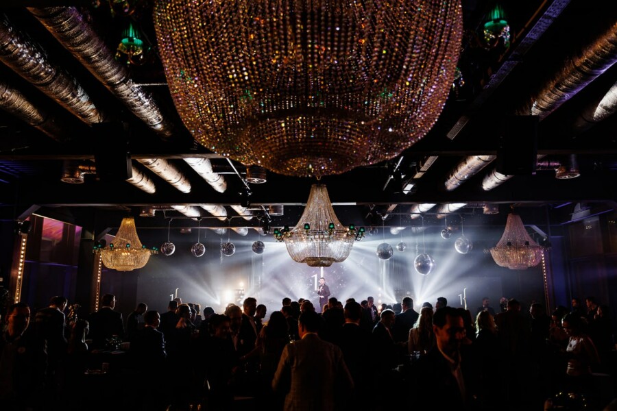 «Моя работа — делать людям хорошо. Я