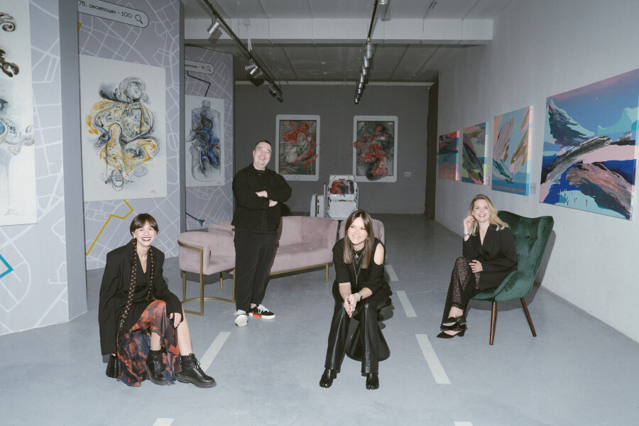 «Для нас гораздо сложнее было бы делать