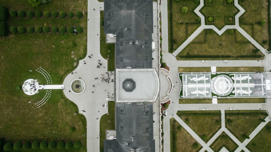 «Свадьбу второй раз не повторишь, поэтому здесь