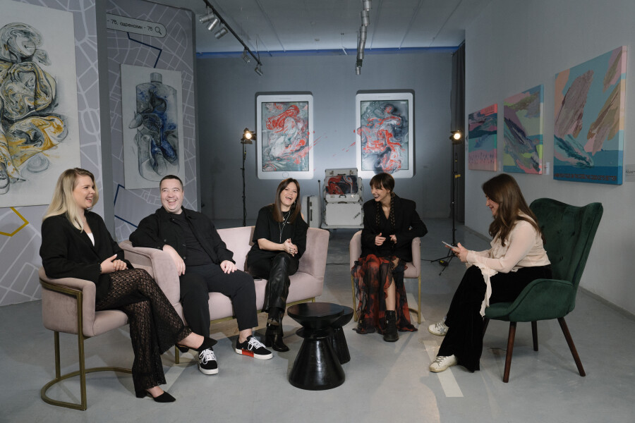 «Для нас гораздо сложнее было бы делать