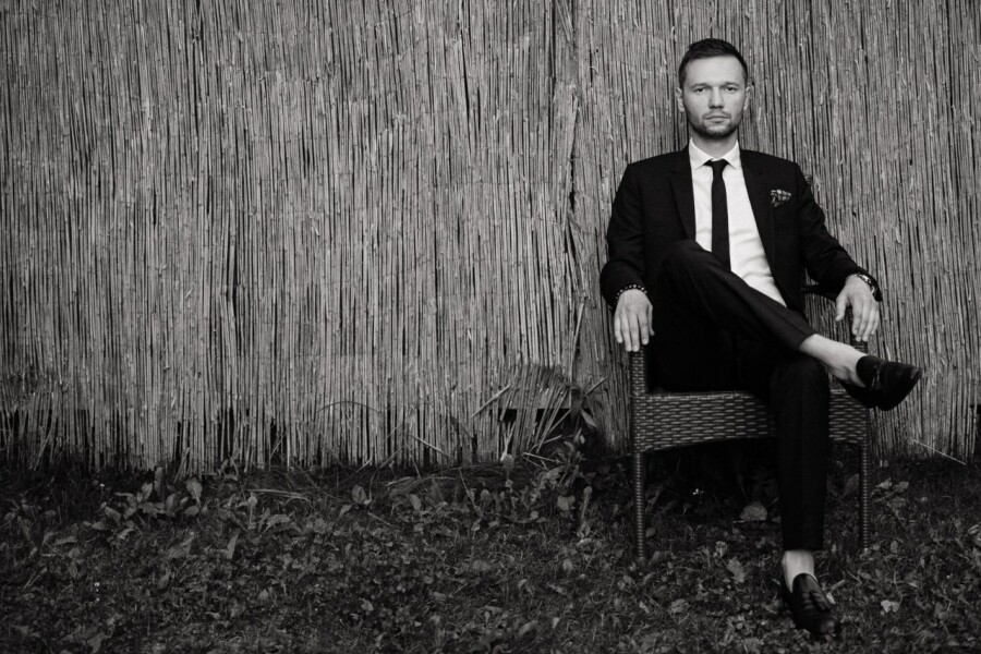 «Моя работа — делать людям хорошо. Я