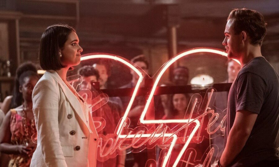 10 романтических комедий, которые с удовольствием досмотрит