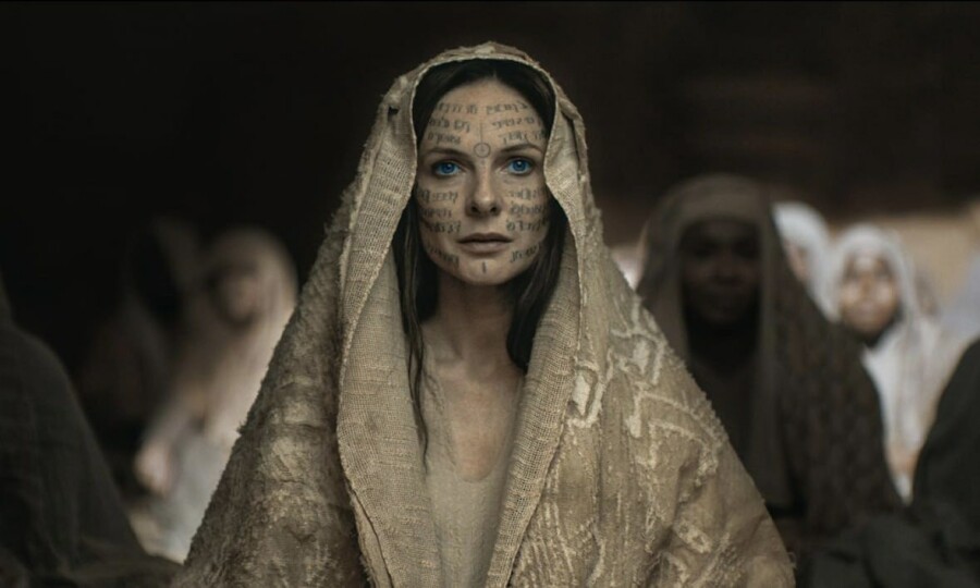 «Дюна. Часть вторая» — еще более масштабно и