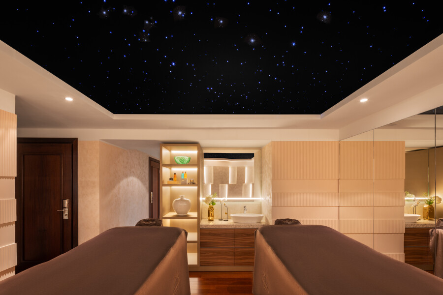 Церемония с видом на Красную площадь и