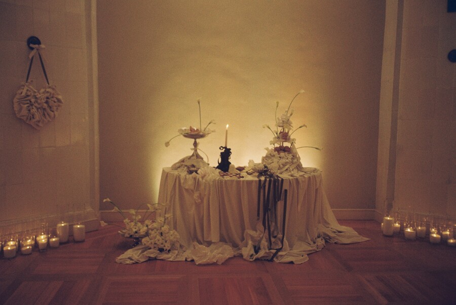 Интервью с невестой: о свадьбе без давления,