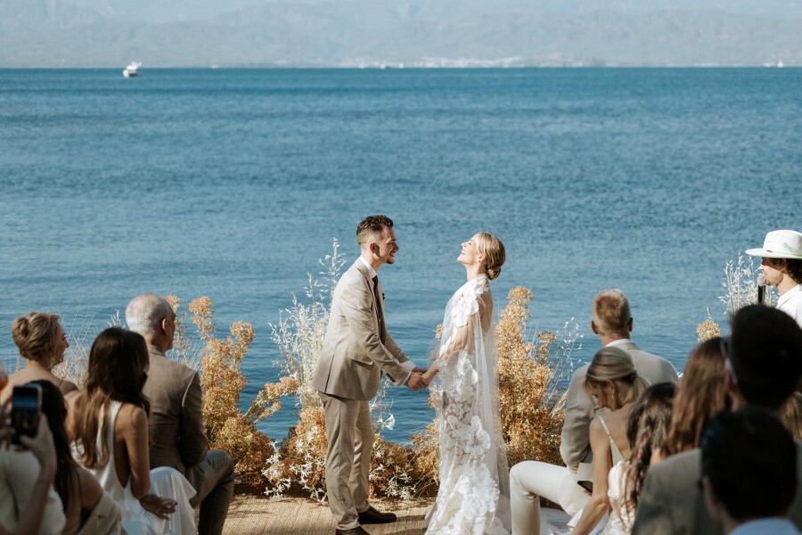 Интервью с невестой: о знакомстве с мужем