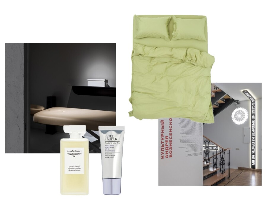 Красивому лету быть: сезонный вишлист от редакции