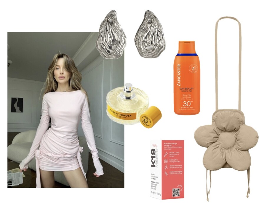 Красивому лету быть: сезонный вишлист от редакции