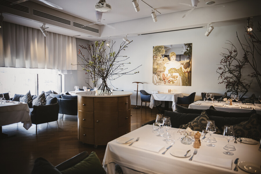 Гастрономическая свадьба в ресторане Selfie — когда хочется