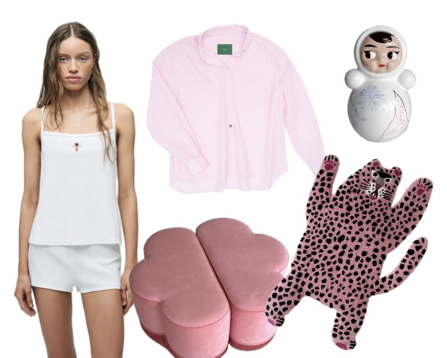 Красивому лету быть: сезонный вишлист от редакции