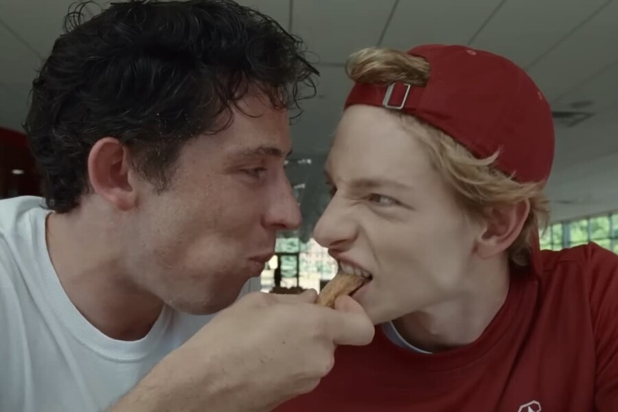 Кто такой hot rodent boyfriend, и почему