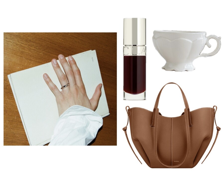 Красивому лету быть: сезонный вишлист от редакции