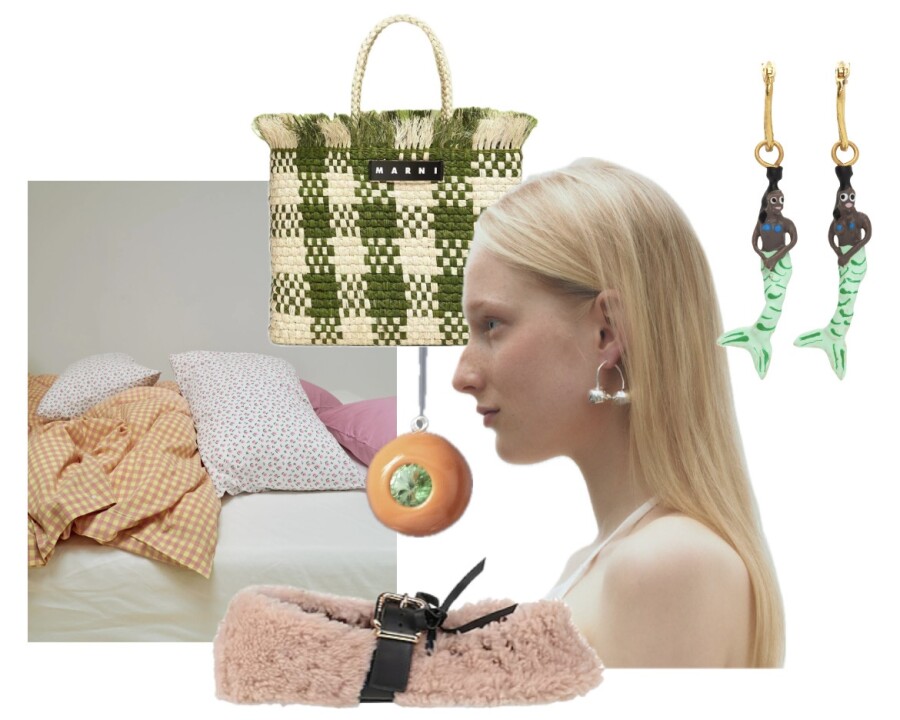 Красивому лету быть: сезонный вишлист от редакции