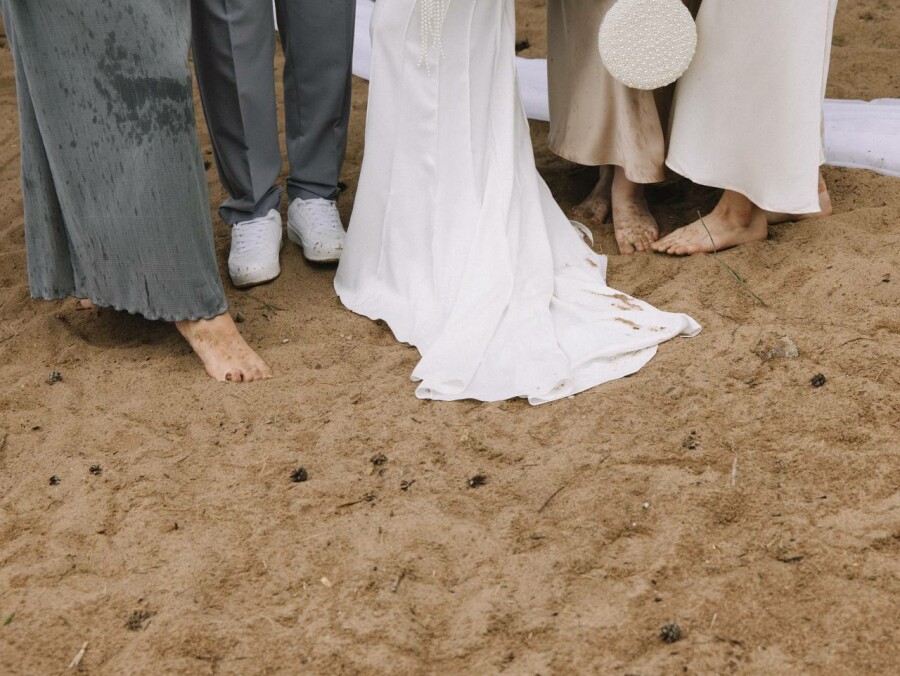 Интервью с невестой: о любви, как в