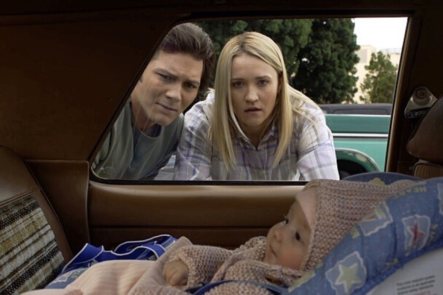 Возвращение «Эмили в Париже», «Землевладелец» с Билли