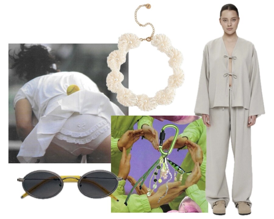 Красивому лету быть: сезонный вишлист от редакции