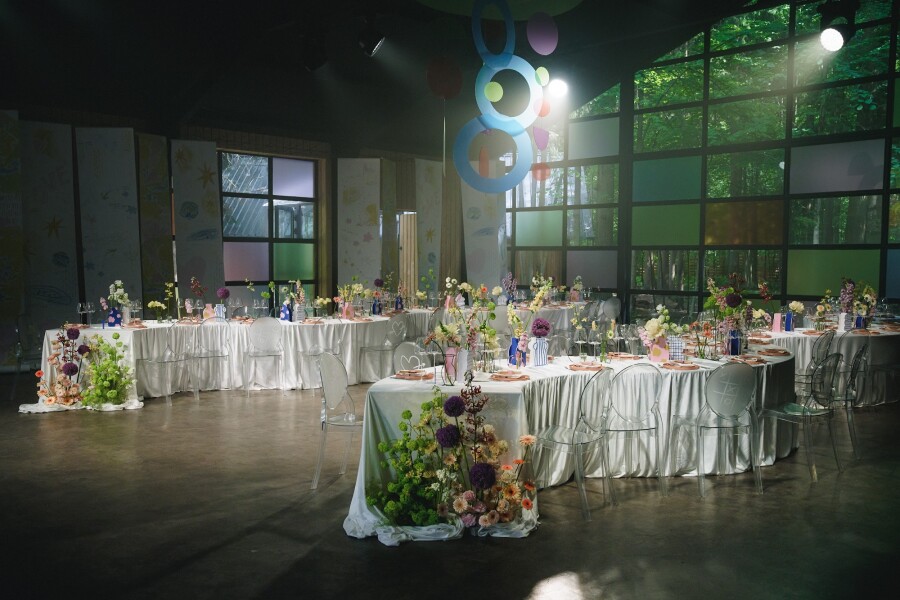 «Звонок для учителя? Нет, для любви!» Рассказываем