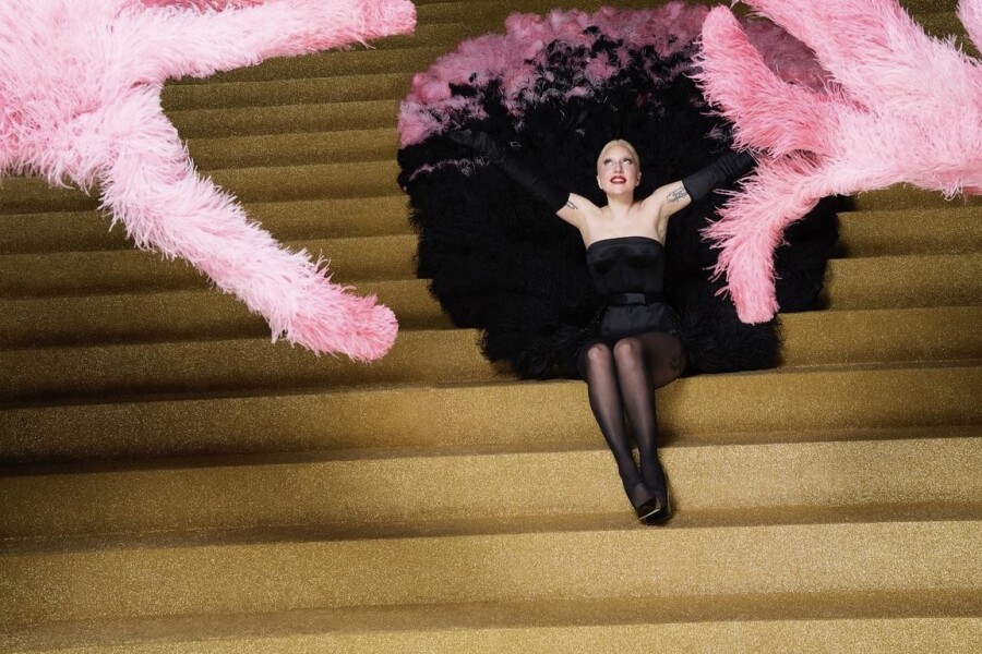 Одной невестой больше: Леди Гага выходит замуж