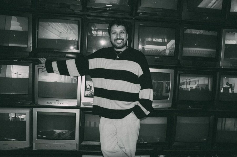 «Если вечер невозможно повторить даже с твоим