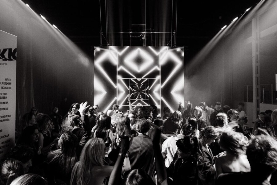 DJ Никита Меньшов о карьере из хобби,