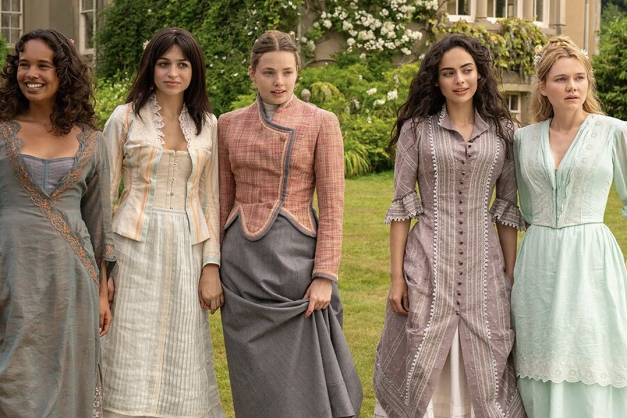 10 сериалов для тех, кто уже скучает