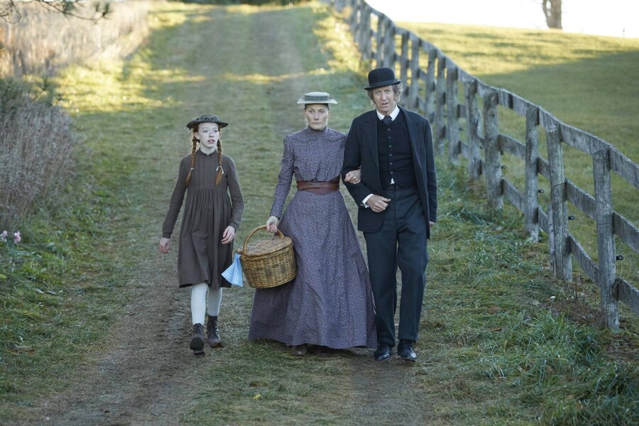 10 сериалов для тех, кто уже скучает