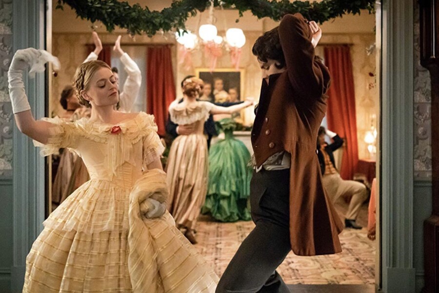 10 сериалов для тех, кто уже скучает