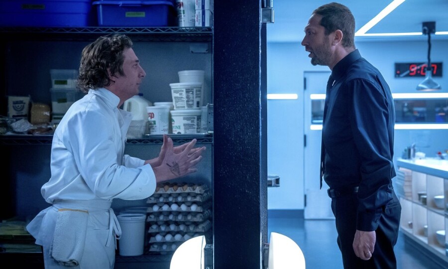 Если захочется остаться дома. Самые ожидаемые сериалы