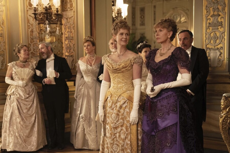 10 сериалов для тех, кто уже скучает