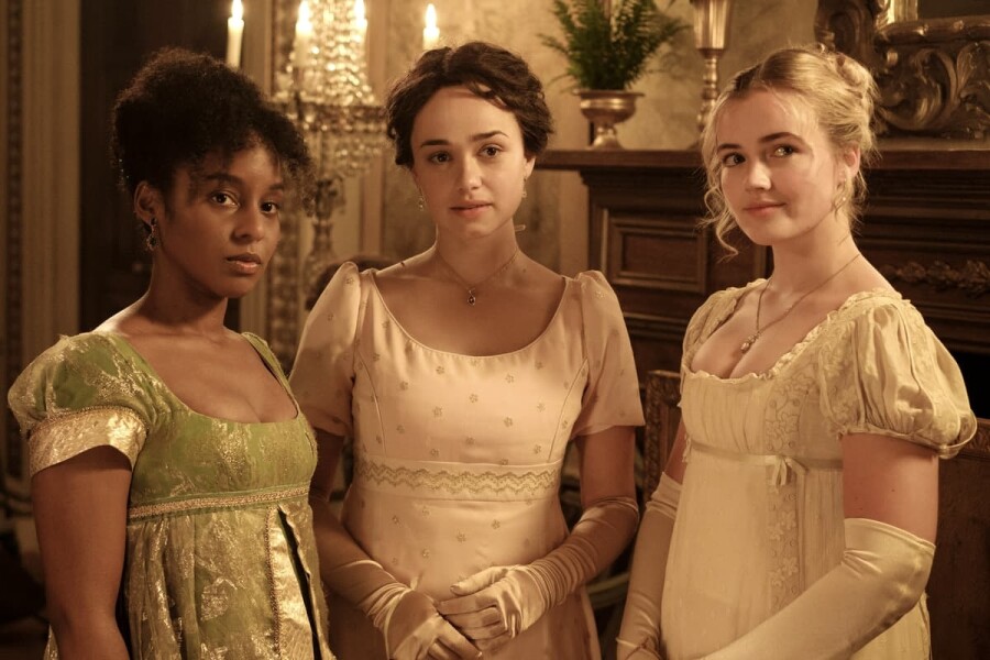 10 сериалов для тех, кто уже скучает