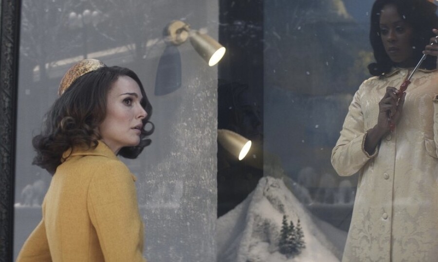 Если захочется остаться дома. Самые ожидаемые сериалы