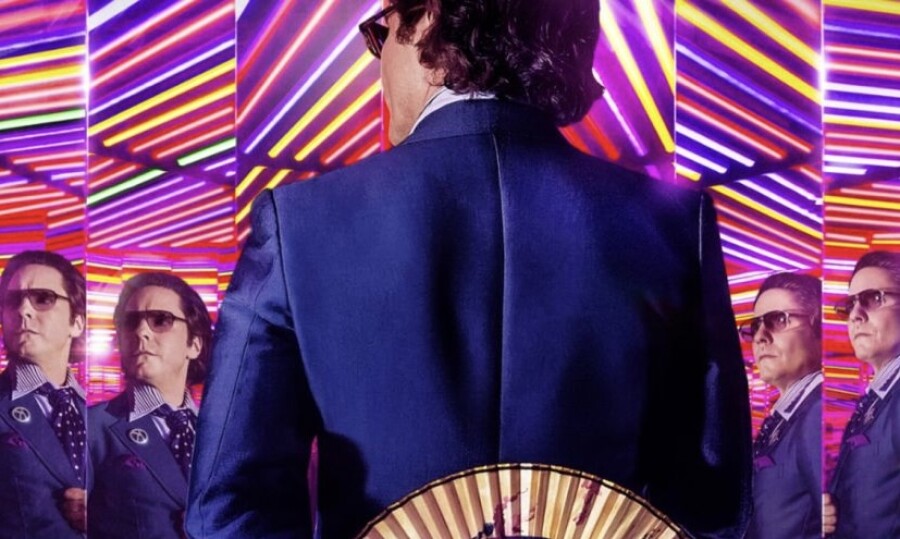 Если захочется остаться дома. Самые ожидаемые сериалы