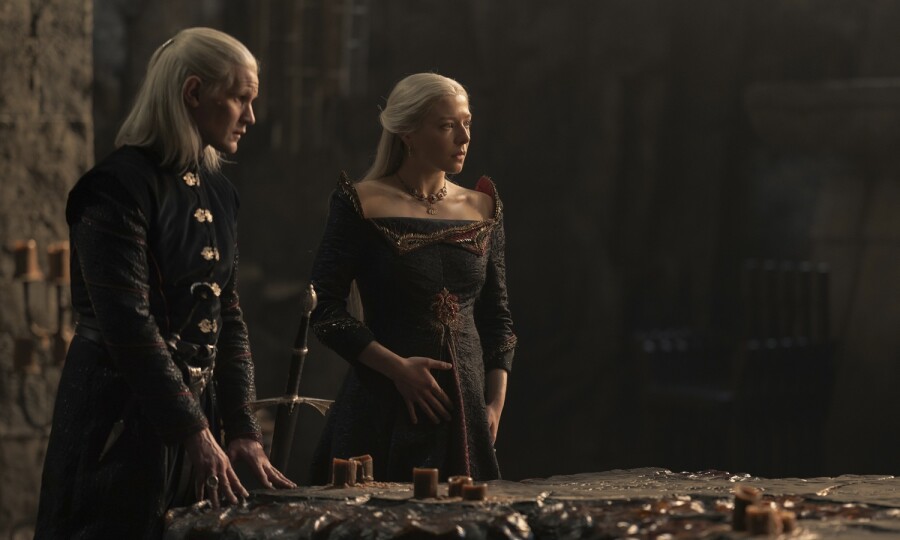 Если захочется остаться дома. Самые ожидаемые сериалы