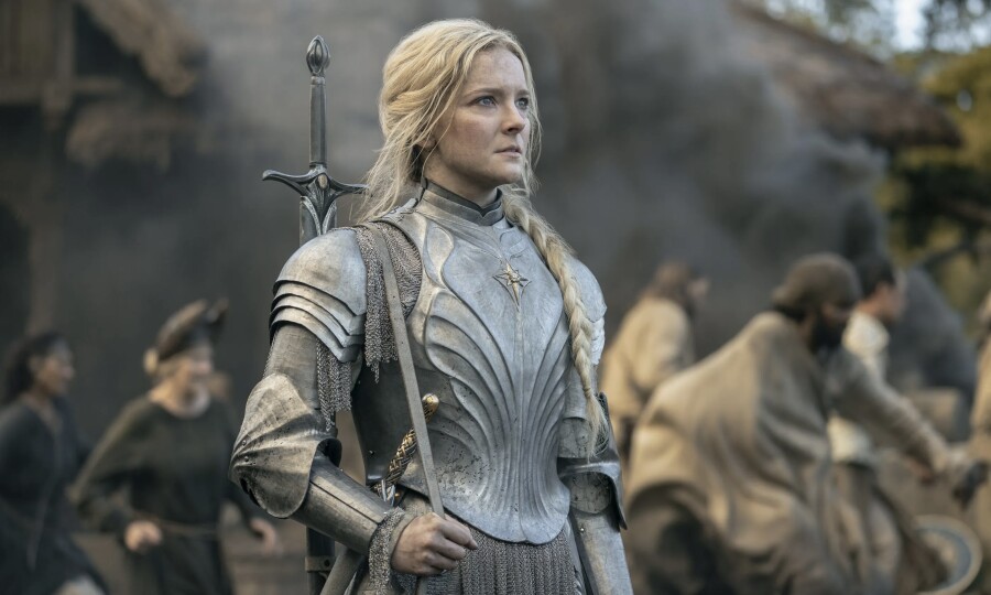 Если захочется остаться дома. Самые ожидаемые сериалы