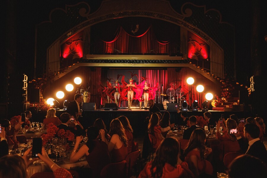 Интервью с женихом и невестой: о свадьбе,