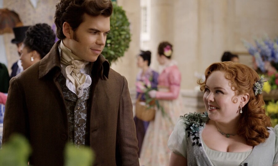 Если захочется остаться дома. Самые ожидаемые сериалы