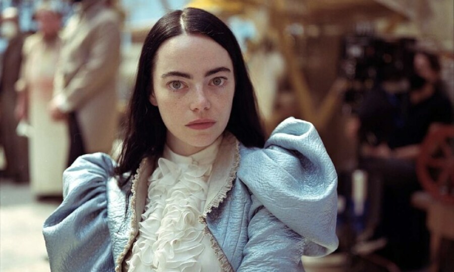 Обаяние Райана Гослинга, первая награда Уэса Андерсона