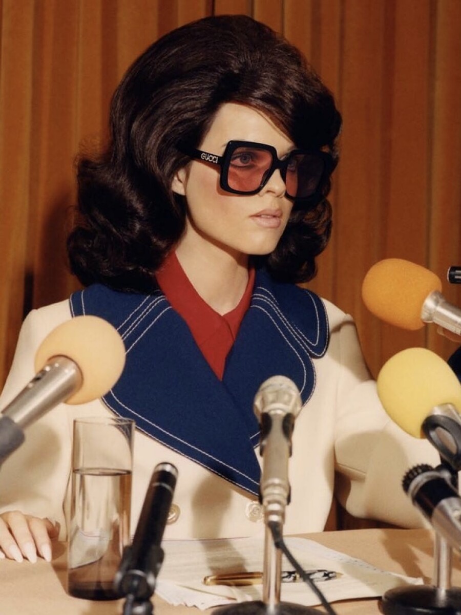 Алессандро Микеле — новый креативный директор Valentino.