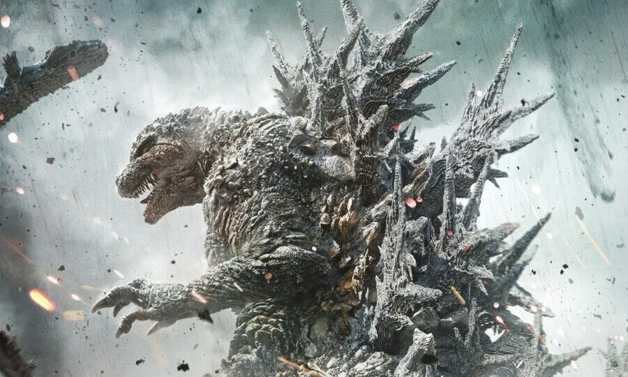 Обаяние Райана Гослинга, первая награда Уэса Андерсона