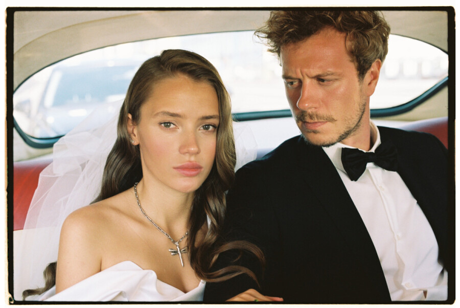 10 советов фотографа Сергея Графа, которые помогут